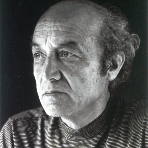 Isamu Noguchi